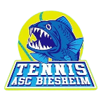 ASC BIESHEIM TENNIS